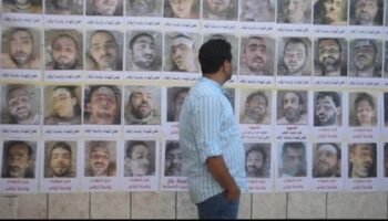 esad rejiminin katliamlarini dunyaya duyuran sezar yuzunu gosterdi Ebm8tH68