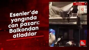 esenlerde yangindan kacmak icin balkondan atladilar 1UYde5Tq