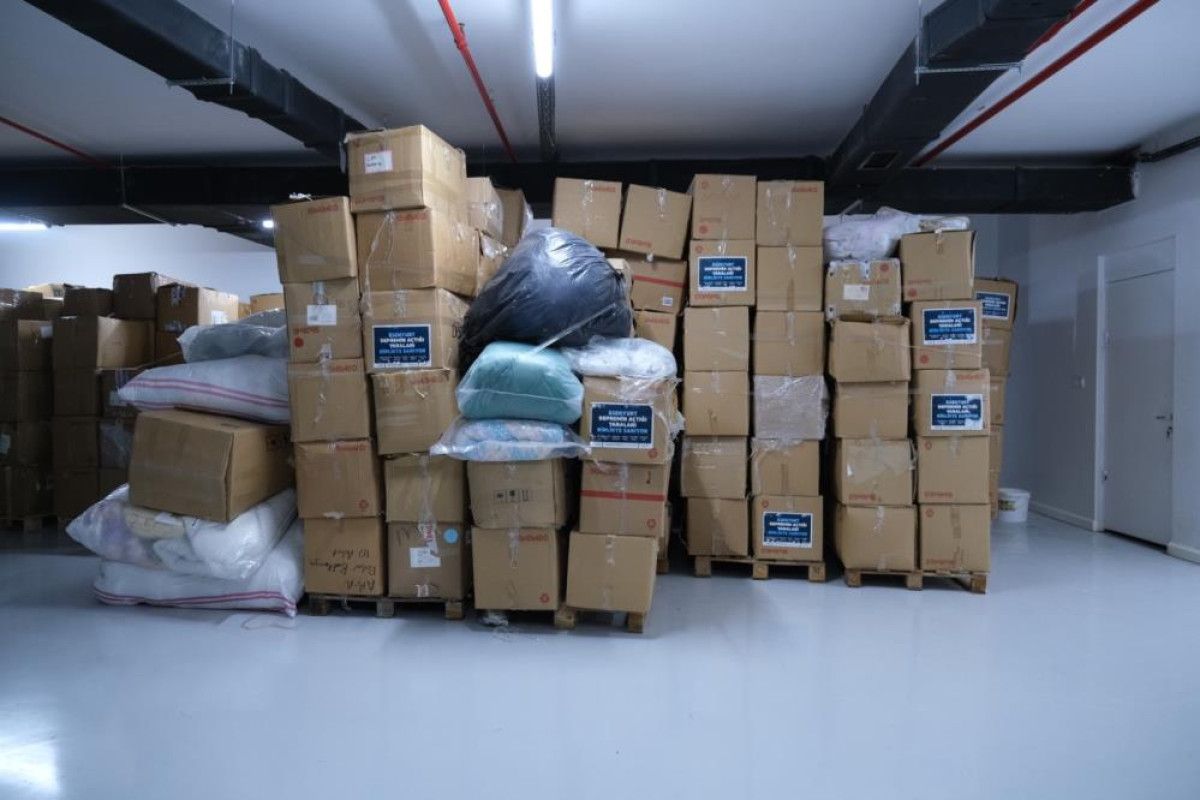 esenyurt belediyesinin chp doneminde deprem yardimlarini depoda curuttugu ortaya cikti 1 Ume8Smwy