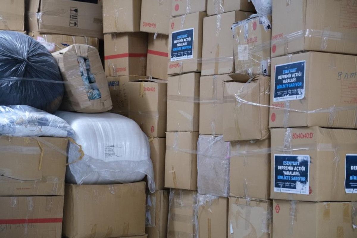 esenyurt belediyesinin chp doneminde deprem yardimlarini depoda curuttugu ortaya cikti 2