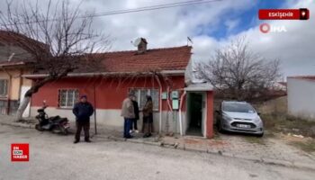 eskisehirde hayatini kaybeden 67 yasindaki adami fareler yedi sBvlvNOF