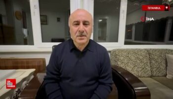 eylem tok ve oglunun iade kararina acili babadan ilk yorum OnMtasY3