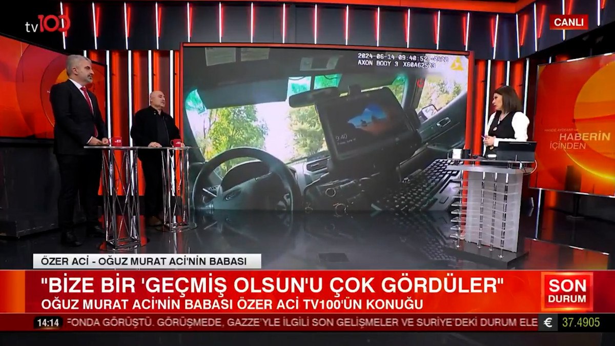 eylem tok ve timur cihantimurun iade karari sonrasi acili canli yayinda yasadiklarini anlatti 0