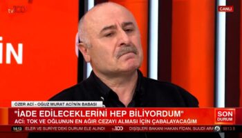 eylem tok ve timur cihantimurun iade karari sonrasi acili canli yayinda yasadiklarini anlatti wQFHckW9