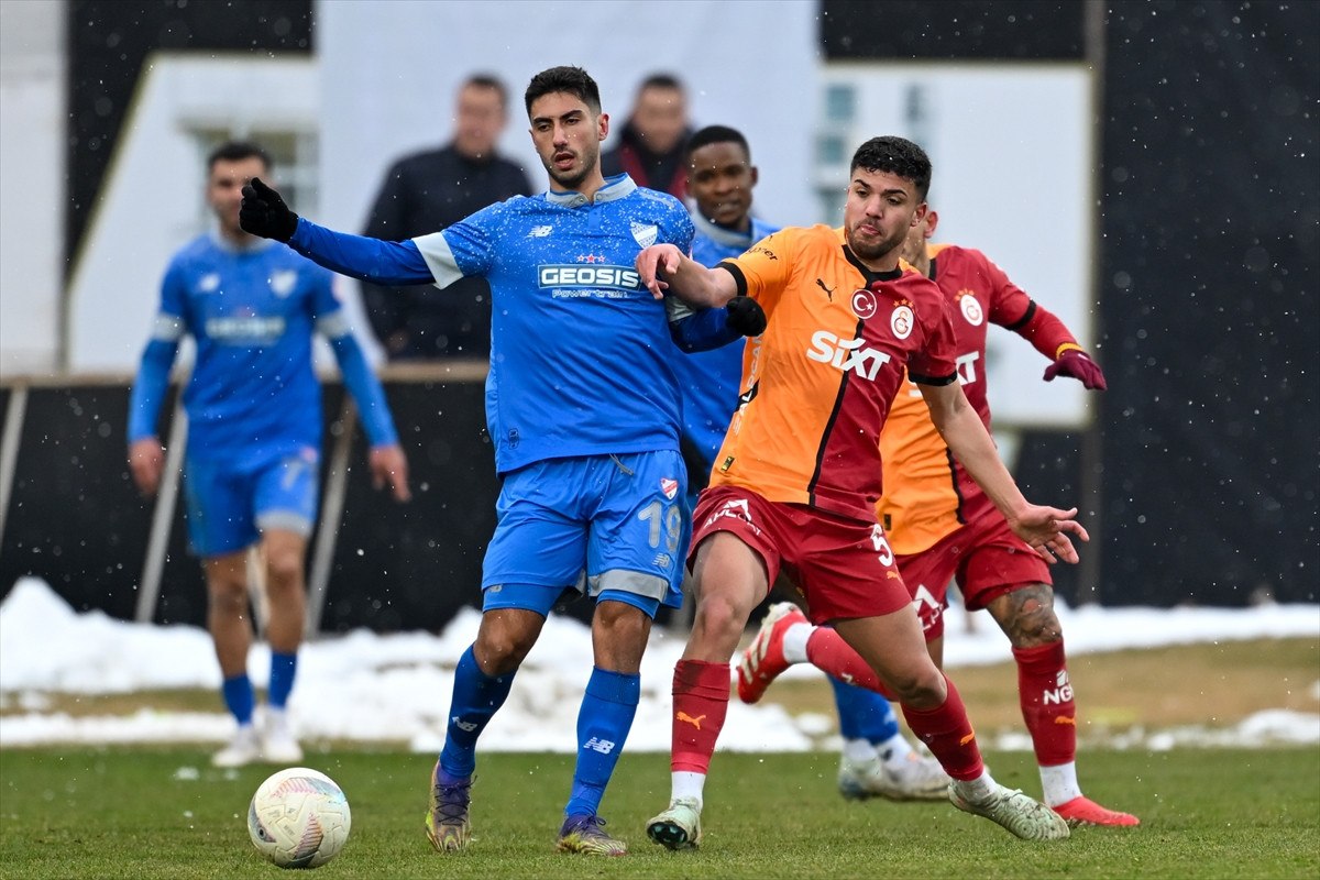 Eyüp Aydın'dan Boluspor'a müthiş gol 1 eyup aydindan boluspora muthis gol 0 jkB4Mcds