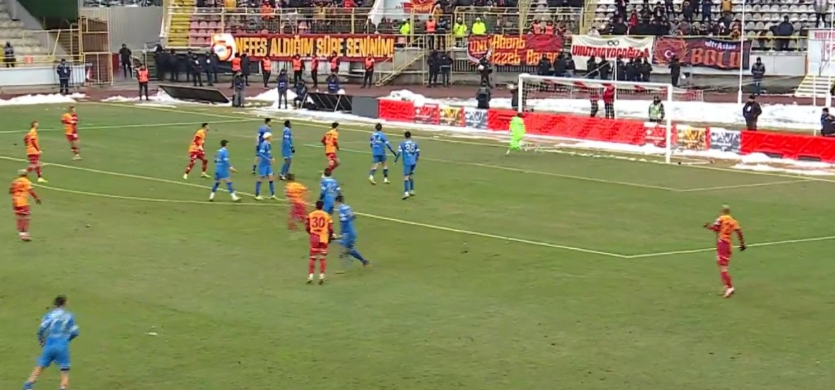 Eyüp Aydın'dan Boluspor'a müthiş gol 6 eyup aydindan boluspora muthis gol 5 2NuDpDl7