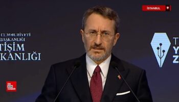 fahrettin altun kulturumuzu baltalamaya calisanlar basaramadi g3tJ9iEQ