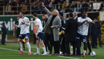 fenerbahce alanyaspor deplasmaninda ilkleri yasadi KS9bzdIF