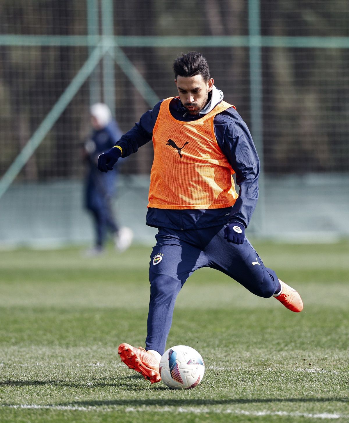 fenerbahce kasimpasa maci hazirliklarina basladi 3 81u5wyYl