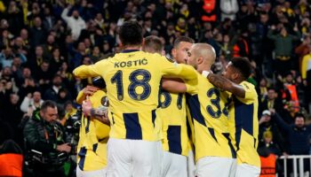 fenerbahceden belcika takimlarina karsi 7 galibiyet SfVbv6kg