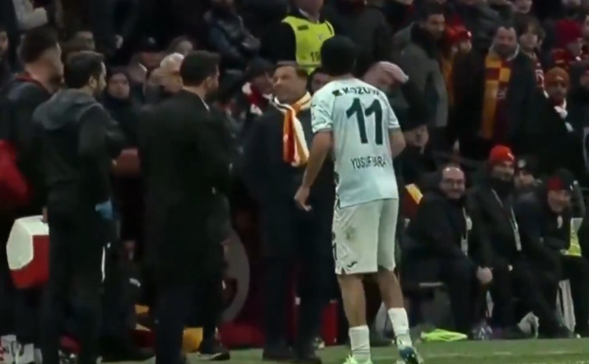 Fenerbahçeliler, "Okan Buruk ceza alsın" diyor 1 fenerbahceliler okan buruk ceza alsin diyor 0 bMqA6uLP