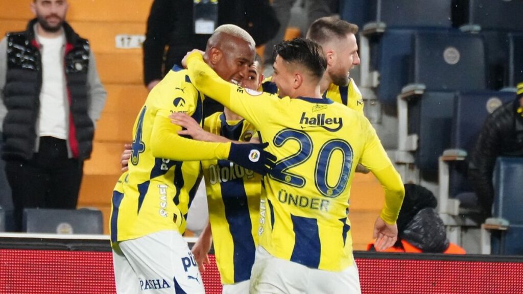 fenerbahcenin alanyaspor kadrosu 9 isim yok HVUuitrv