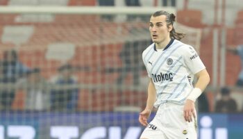 fenerbahceye kotu haber caglar soyuncu sakatlandi shmYIIly