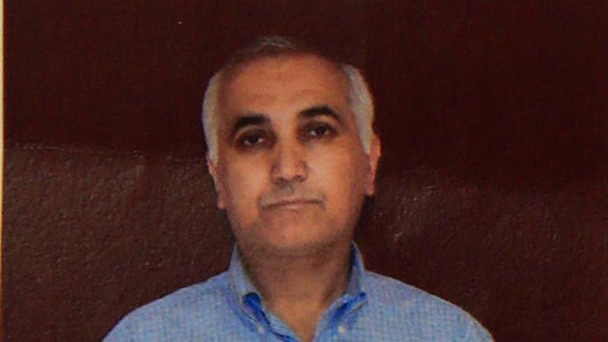 fetonun sozde mahrem imami antepli turkiyede cezami cekmeye hazirim 2 Zk1351dJ