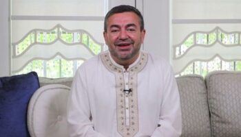 fetonun sozde mahrem imami antepli turkiyede cezami cekmeye hazirim eG6hhSgf