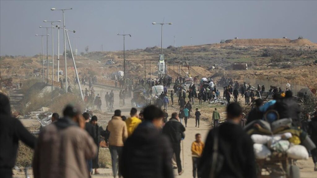 filistin israil yahuda ve samarra olarak adlandirma yonelimiyle bati seriayi ilhaki amacliyor hbcww5Pp