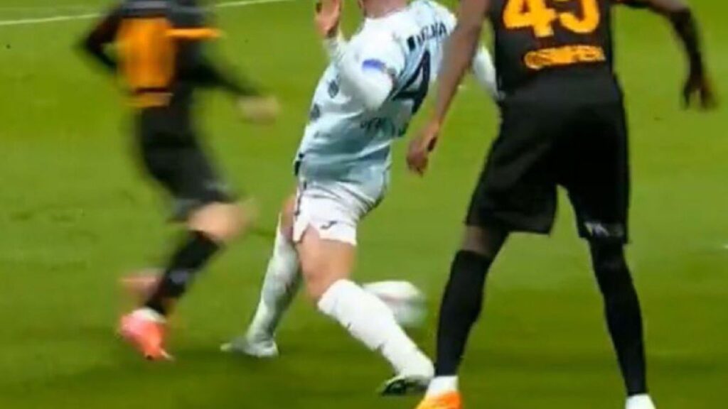 galatasaray adana demirspor macinda penalti karari dogru mu Lmd6jMVO