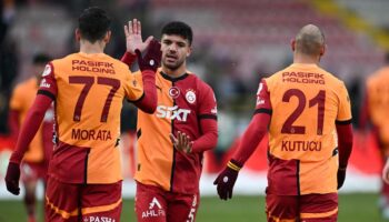galatasaray adana demirspor macinin ilk 11leri se1bPWvq