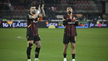 galatasaray avrupa deplasmanlarinda kazanamiyor vvSFkPqb