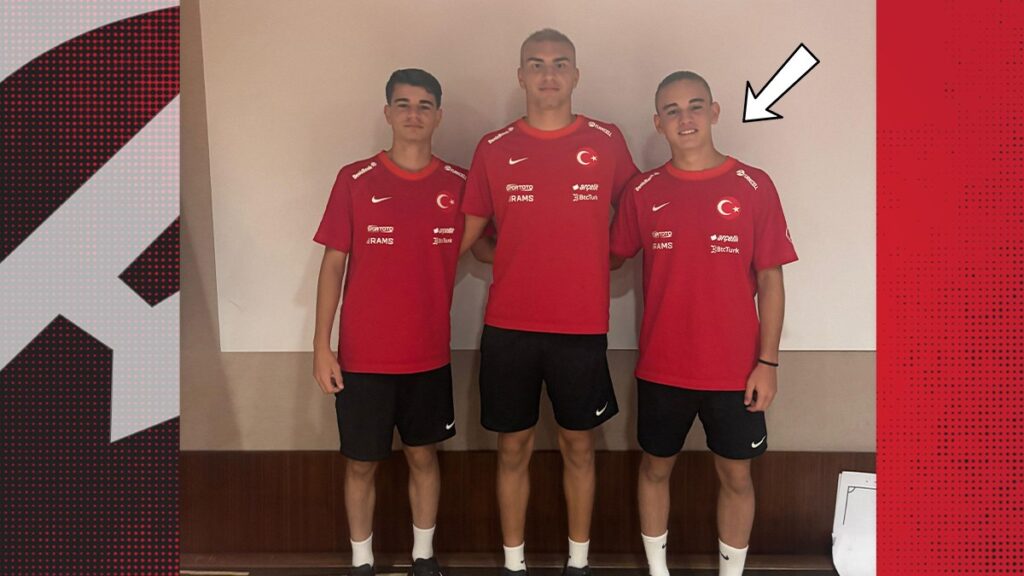 galatasaray eren kayayi renklerine bagladi IeNZyRdY