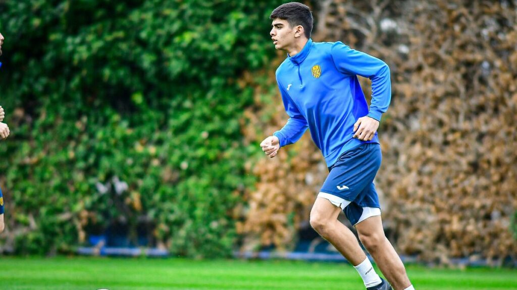 galatasaray kadrosunu arda unyayla guclendirdi Vx94ntOQ