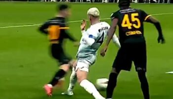 galatasaray penalti kazandi adana demirspor tepki gosterdi 7HzOzeQS