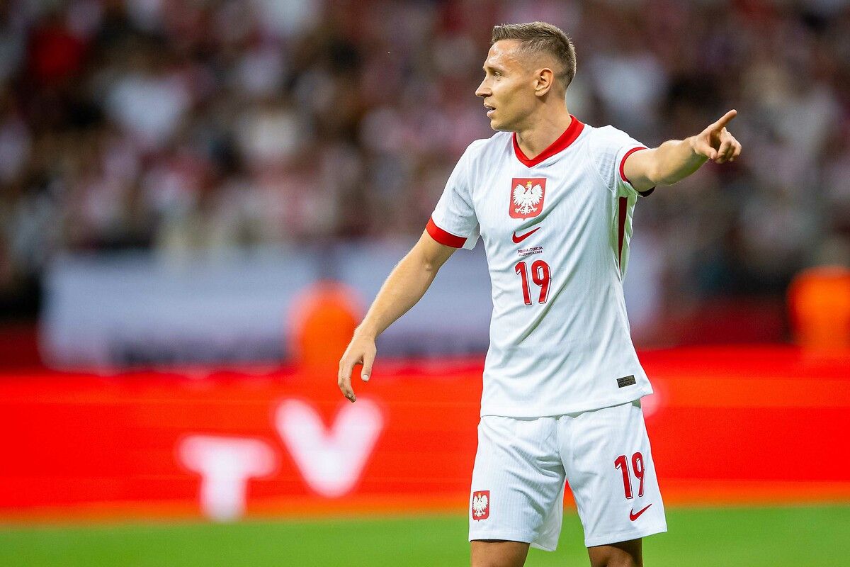 galatasaray przemyslaw frankowski ile anlasti 0 DyTRyZMs