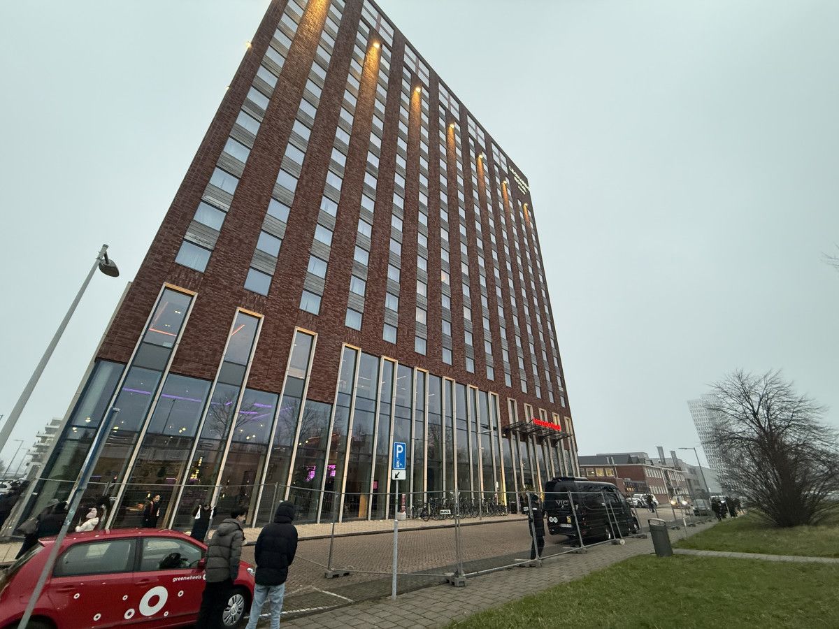 galatasaraya amsterdamda gorkemli karsilama 4