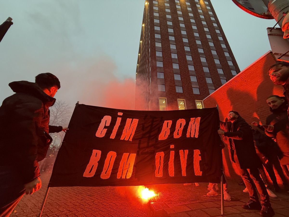 galatasaraya amsterdamda gorkemli karsilama 5