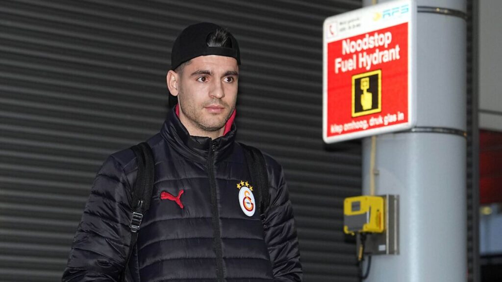 galatasaraya kotu haber alvaro morata mra girecek IGcYbAMu