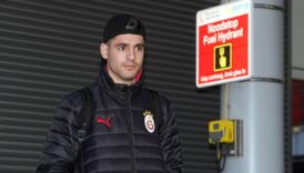 galatasaraya kotu haber alvaro morata mra girecek IGcYbAMu