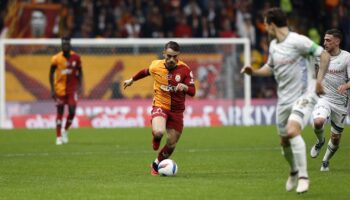 galatasarayda yunus akgunun donus tarihi belli oldu zEhIPK6A
