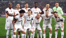 galatasarayin uefa listesi belli oldu leAUQBli