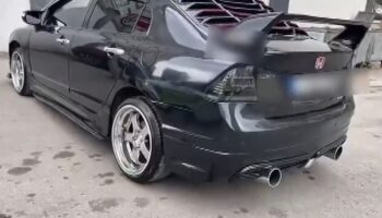 gaziantepte sosyal medyadan cakarli aracla meydan okuyan surucuye ceza yagdi hVJSQ2N2