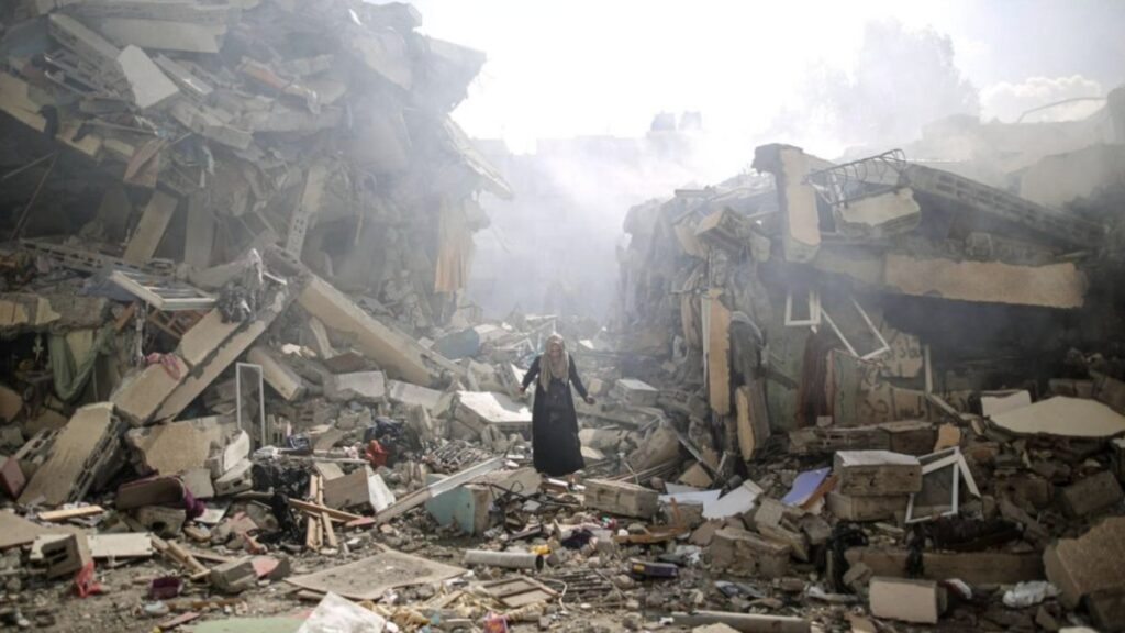 gazzede can kaybi 48 bin 222ye yukseldi uOD1j7Ad