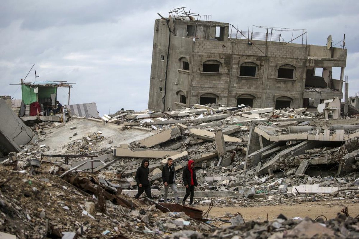 gazzede can kaybi 48 bini asti 3 Q1Cdtz86