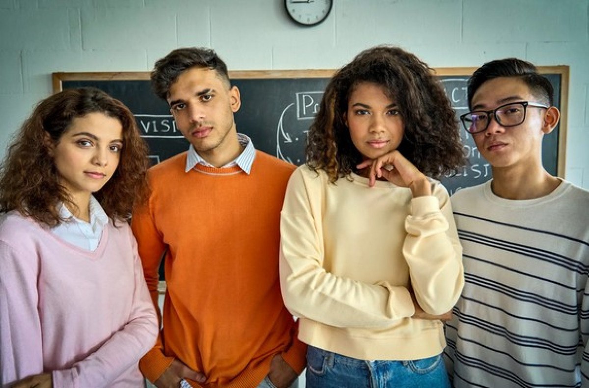 genc britanyalilarin yalnizca yuzde 11i ulkeleri icin savasmayi goze aliyor 0 F1NV2mGq