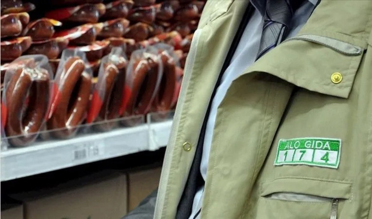 gidada hileli urun tespit edilmeyen 18 sehir 2