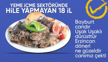 gidada hileli urun tespit edilmeyen 18 sehir GWO9znyR