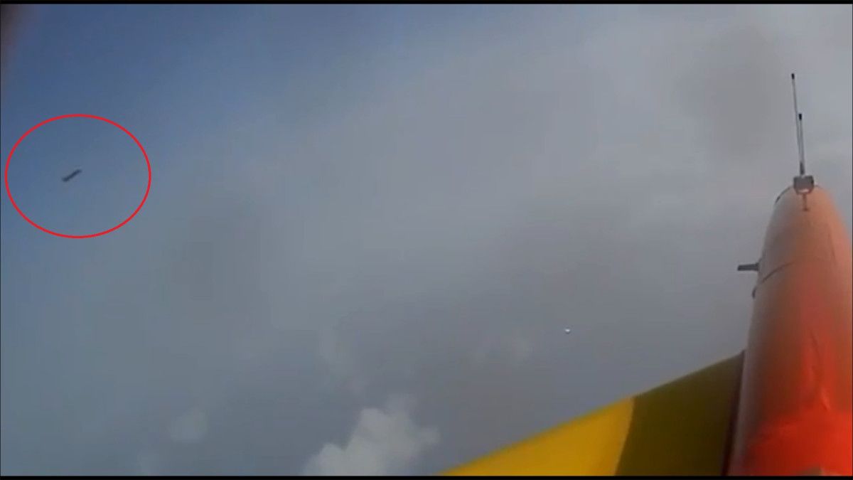 gokdogandan yeni basari yerli ve milli fuze hedefi tam isabetle vurdu 0 CMgU2Ns2