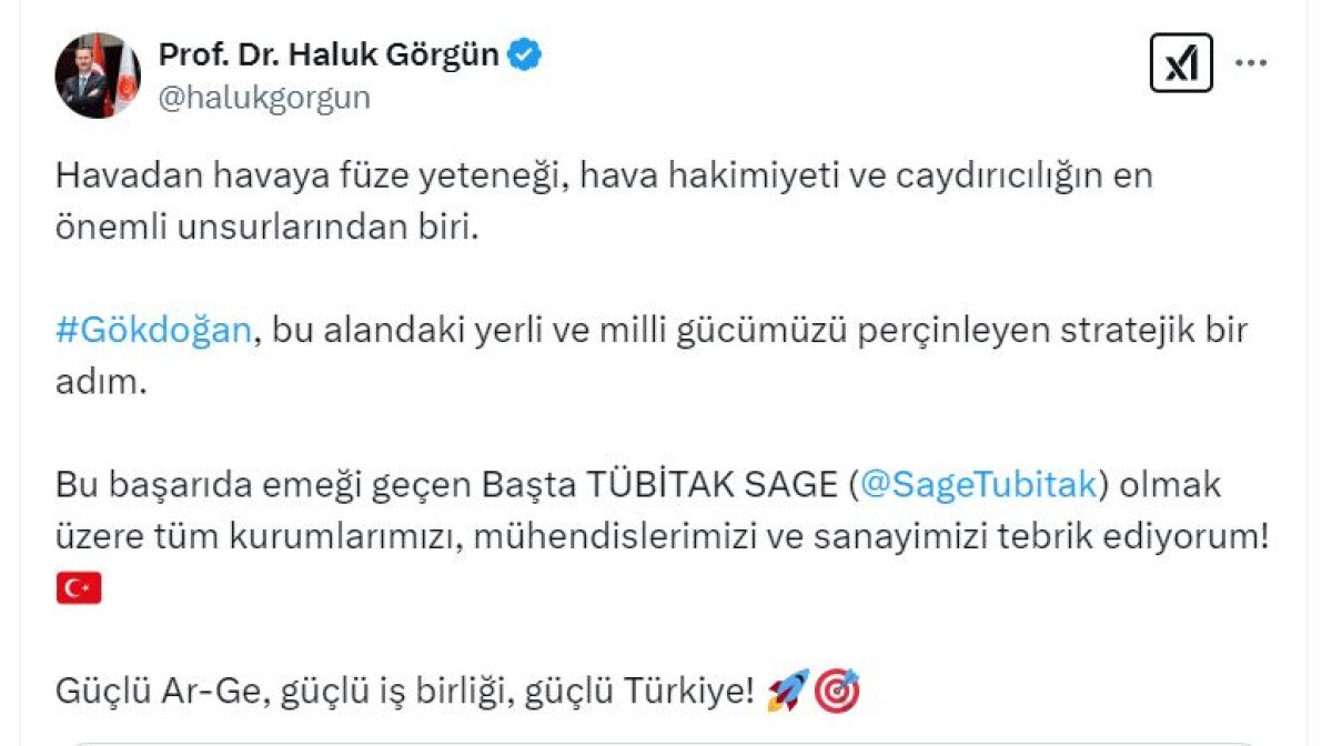 gokdogandan yeni basari yerli ve milli fuze hedefi tam isabetle vurdu 2 2LsOYRuJ