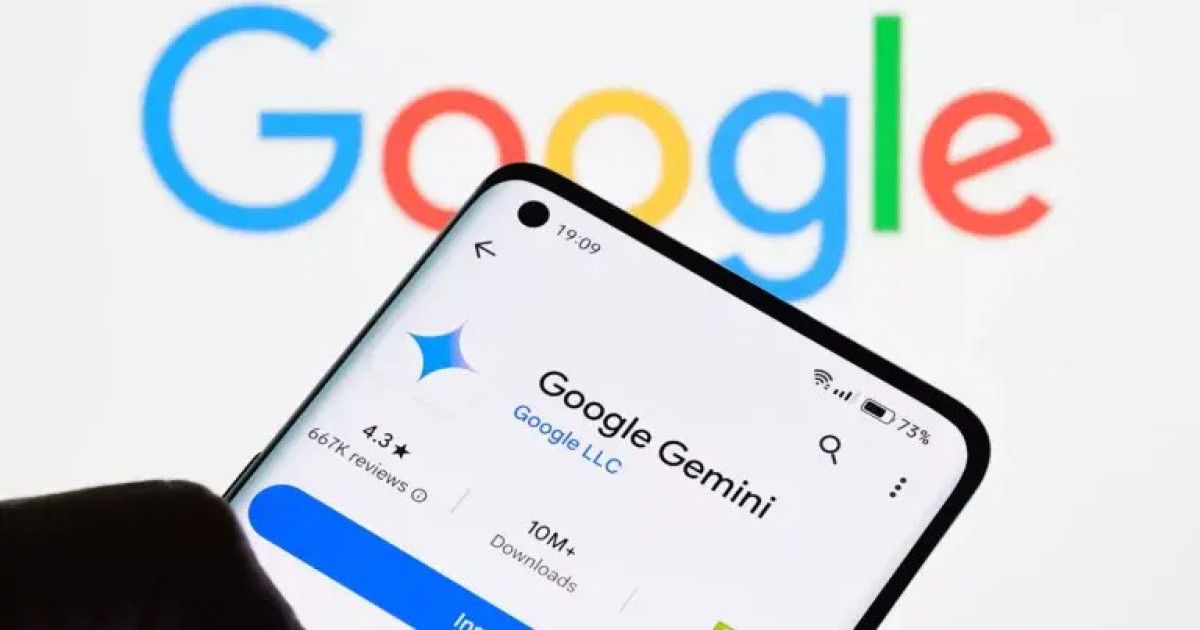 google gemini android uygulamasi beklenen ozellige kavustu 0 BX6rEUuF
