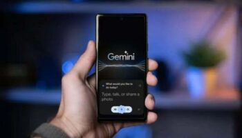 google gemini android uygulamasi beklenen ozellige kavustu 7OgzB1ss