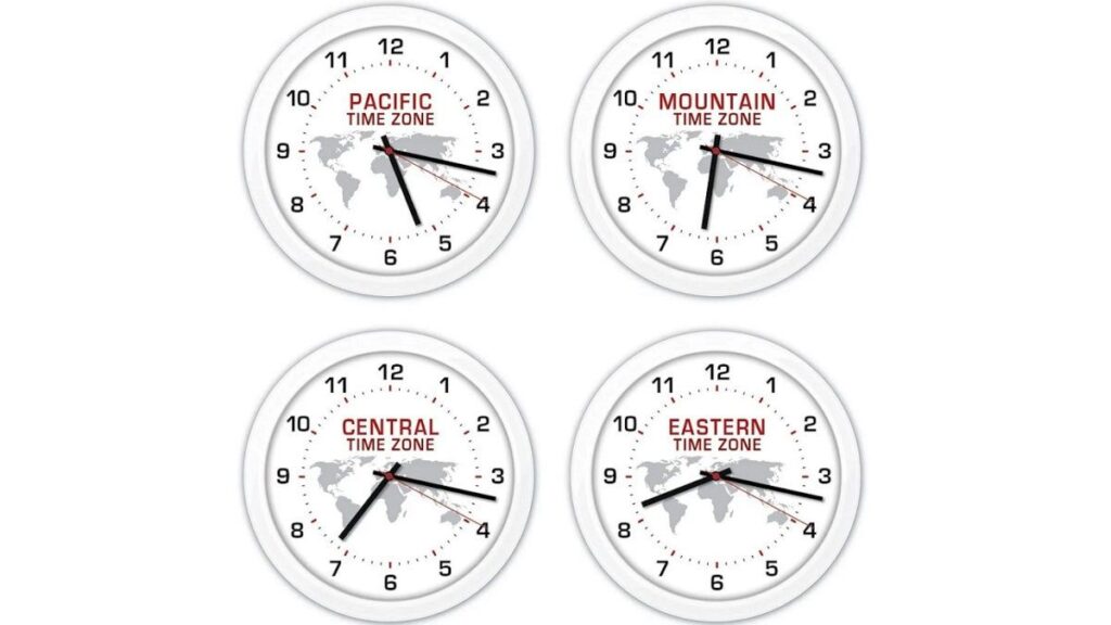 google saat dilimi degisiklikleri konusunda sizi uyaran android 16 ozelligini test ediyor JJDDLDIC