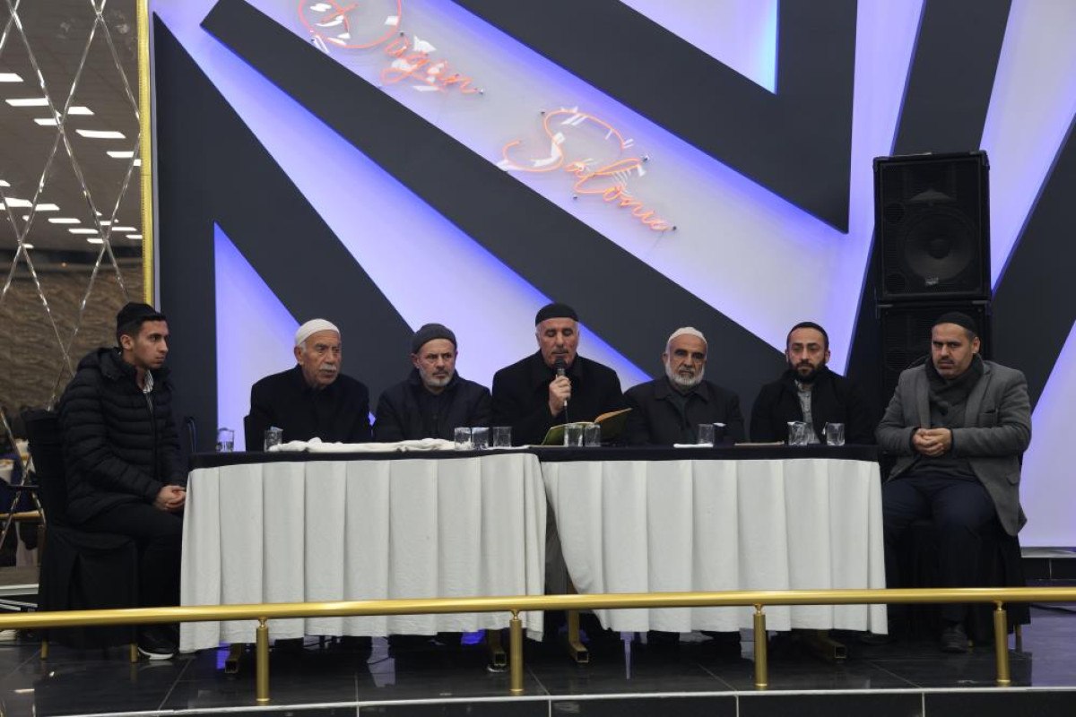 gulseven medya grubunun aci gunu hasan gulseven icin mevlit okutuldu 0 EgRdr2g2