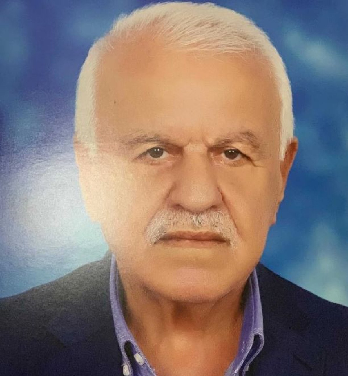 gulseven medya yonetim kurulu baskani necat gulsevenin aci gunu babasini kaybetti 1