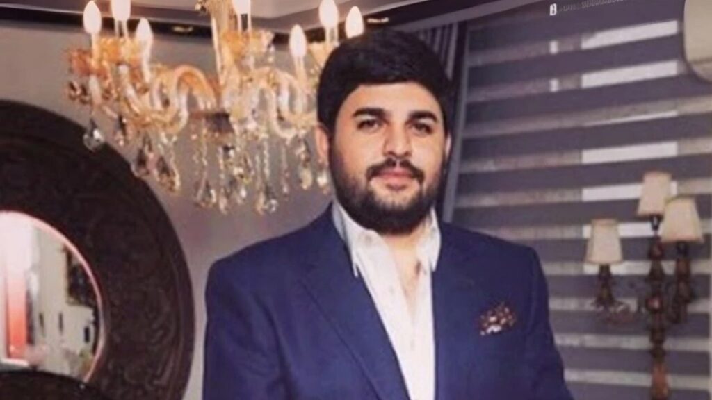 gulseven medya yonetim kurulu baskani necat gulsevenin aci gunu babasini kaybetti LRlcCvLu