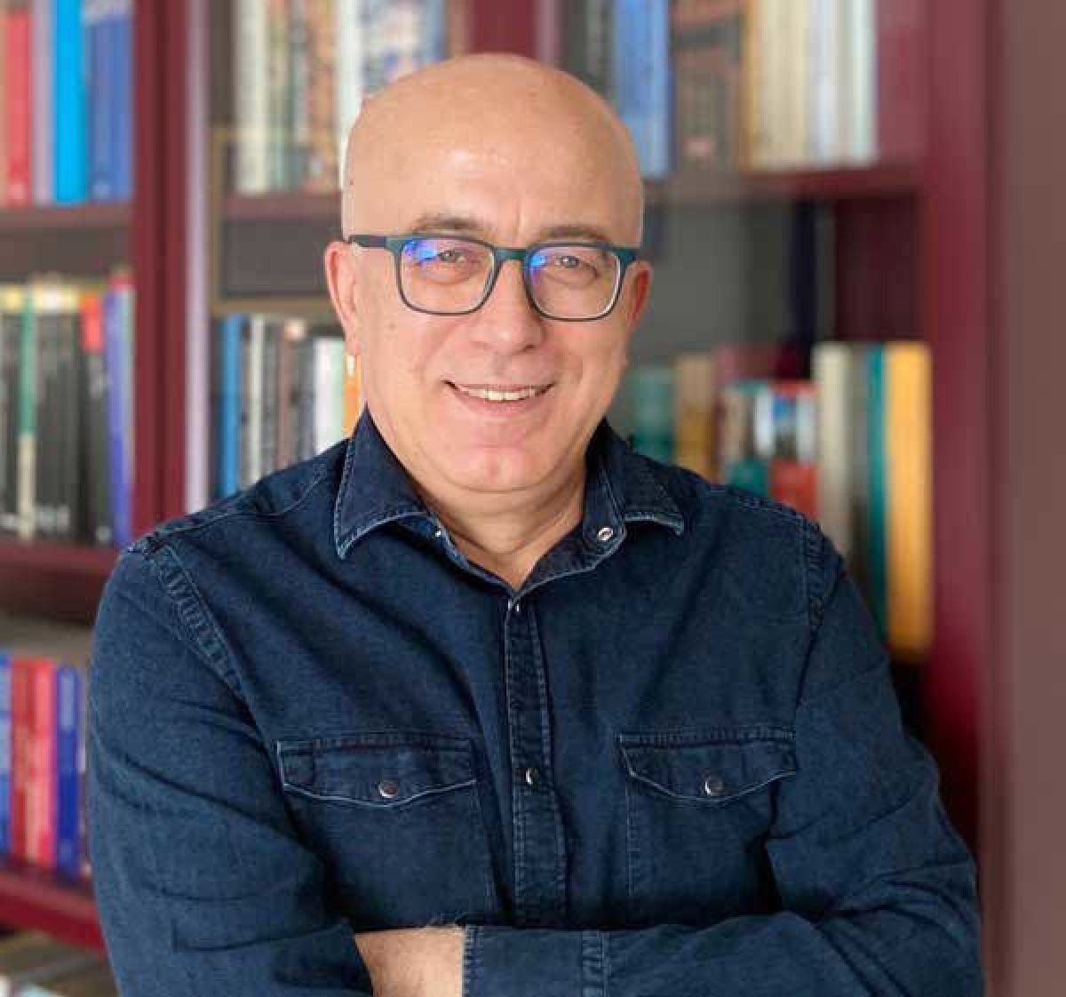 Gürsel Korat'tan derinlikli bir zaman yolculuğu: Rüya Körü 2 gursel korattan derinlikli bir zaman yolculugu ruya koru 1 lJUTqWTW