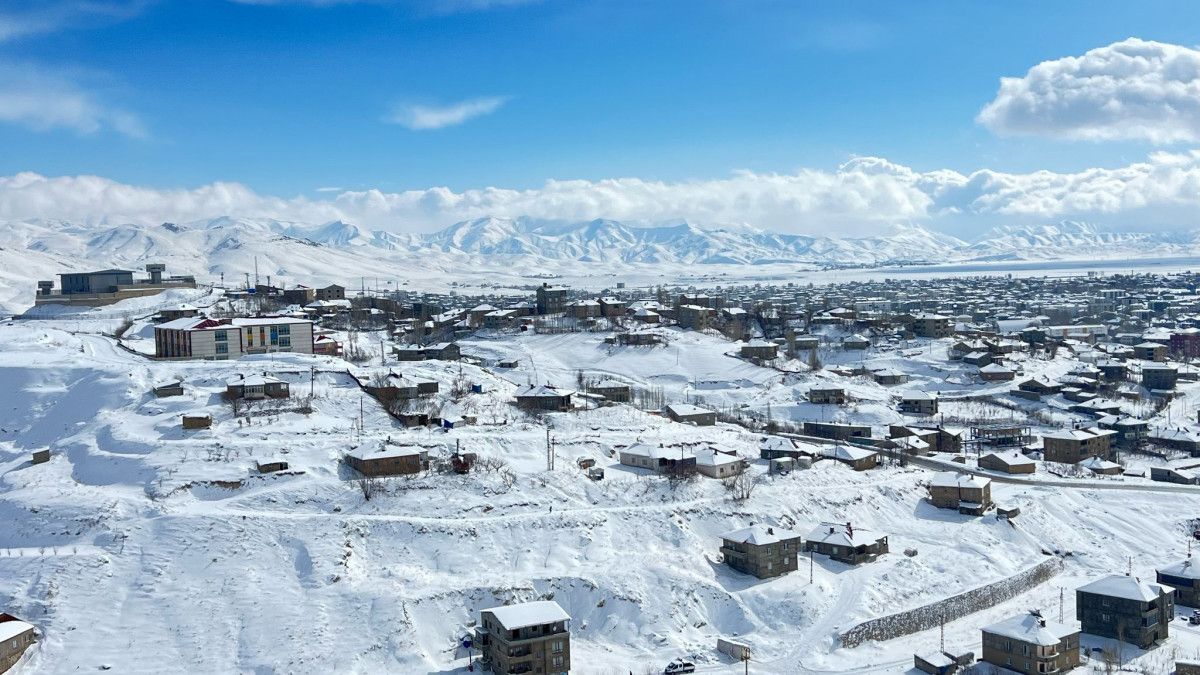 hakkaride 284 yerlesim yeri kardan kapandi 0