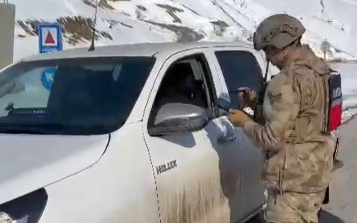 hakkaride izinsiz cakar lamba kullananlara 276 bin lira ceza 0 ZXzFe2Ew